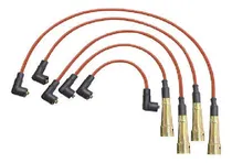 Comprar Juego Cables Bujia Volkswagen Polo 1.6mi\u002F1.8mi 2000 En Adel.