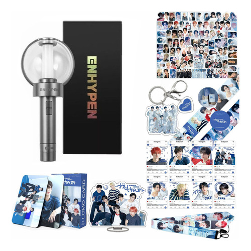 Lightstick Oficial De Daydream Para El Álbum Enhypen