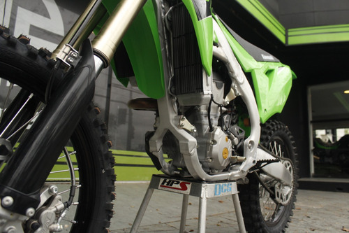 Imagen 21 de 25 de Kawasaki Kx 250 2023 Control De Traccion-llevatela En El Dia