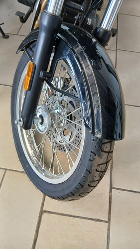 Benelli Imperiale 400