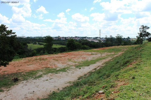 Imagem 8 de 23 de Vendo - Área Industrial - Sorocaba/sp Av. Conde Zeppelin - Bairro Éden - Fácil Acesso Rod. Castelo Branco. - Ar00007 - 67606079
