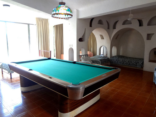 Residencia En Las Brisas Acapulco