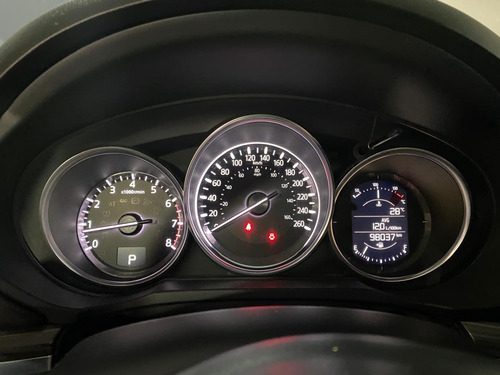 Mazda CX-5 2.0 L I Grand Touring At