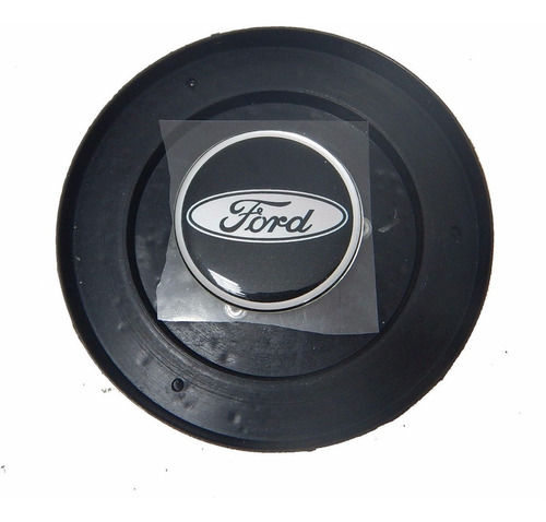 Cubo Para Volante Esportivo Ford Cargo