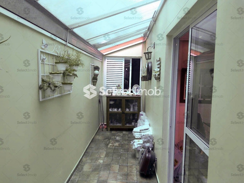 Imagem 15 de 15 de Apartamento - Vila Bocaina - Ref: 1528 - V-1528