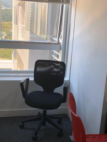 Imagem 9 de 19 de Sala Em Tamboré, Santana De Parnaíba/sp De 50m² À Venda Por R$ 350.000,00 - Sa546900-s