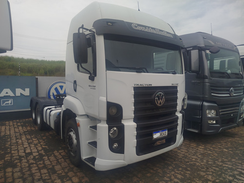 Vw 19.330 6x2 - Constellation