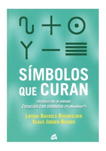 Simbolos Que Curan