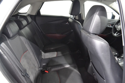 Imagen 12 de 15 de Mazda Cx-3 Igt 2018