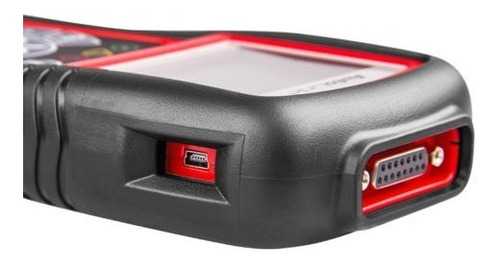 Imagen 5 de 6 de Autel Autolink Al519 Obd2 Escáner Coche Motor Falla Lector D