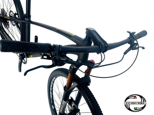 Imagen 9 de 9 de Bicicleta Trinx X9 Pro Aro 29 Nuevas - Envíos A Todo El Perú