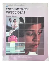 Comprar Serie Mosby Enfermería Clínica: Enfermedades Infecciosas