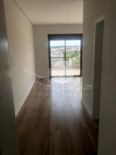 Imagem 8 de 26 de Casa Para Venda Em Condomínio No Parque Dos Alecrins Em Campinas - Imobiliária Em Campinas - Ca00992 - 69326083