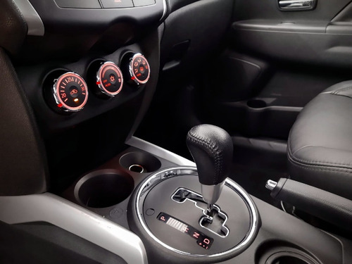 Imagem 12 de 14 de Mitsubishi Asx 2.0 2wd Cvt 2017