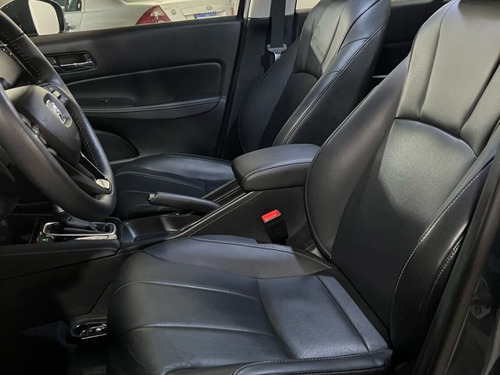 Honda City City 1.5 I-VTEC FLEX EXL CVT