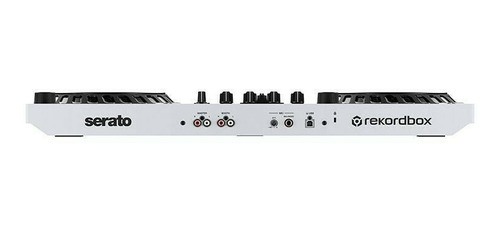Pioneer Ddj-flx6-w 4-channel Dj Controller