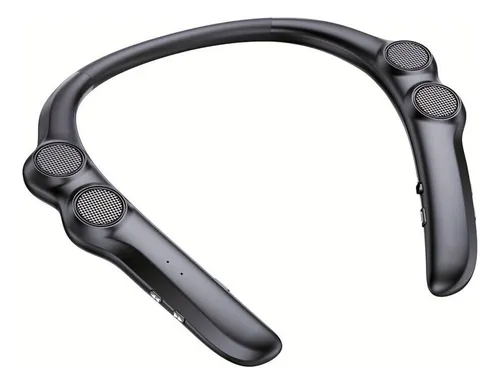 comprar Altavoces Portátiles Portátiles Con Banda For El Cuello