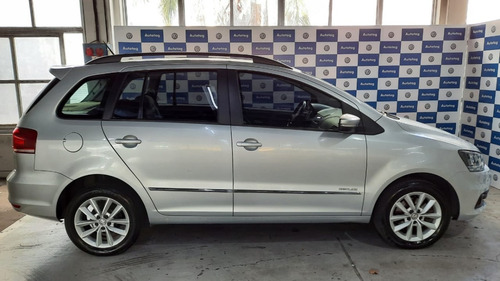 Volkswagen Suran Highline 1.6 Dc