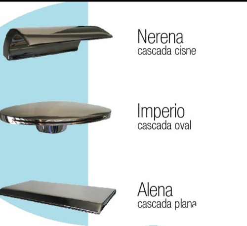 1 Llave Transferencia De 3/4 Cromo Para Ala Hidromasajes Max