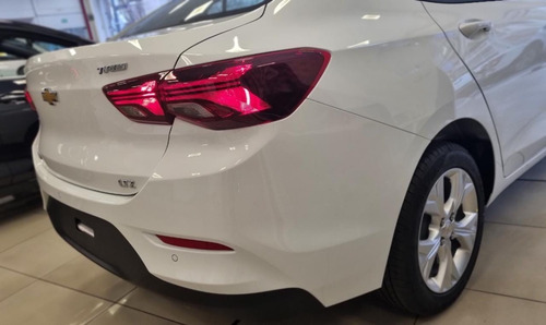 Imagen 6 de 25 de Chevrolet Onix Plus Ltz Turbo 0km Entrega Stock Oferta /nt