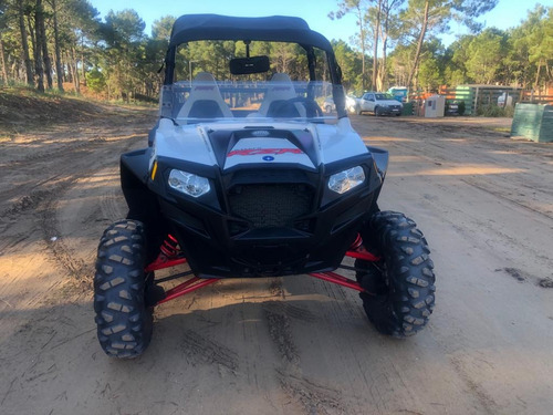 Polaris Rzr Xp 900