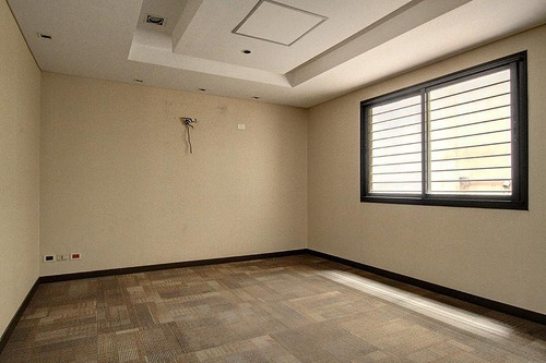 Edificio De Oficinas En Venta En Recoleta