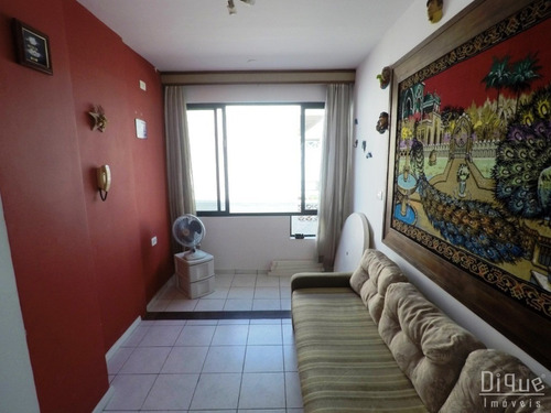Imagem 19 de 30 de Apartamento - Ap0273 - 33949817
