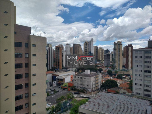 Imagem 9 de 28 de Cobertura Com 3 Dormitórios À Venda, 227 M² Por R$ 1.380.000,00 - Santana - São Paulo/sp - Co0066