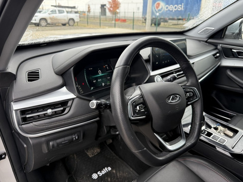 Chery Tiggo 7 Gls Cvt Pro 1.5 Aut