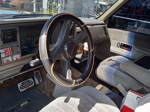 Chevrolet Grand Blazer