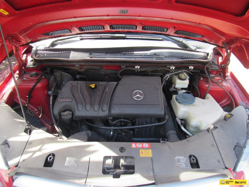 Mercedes Benz B200 2.0 Turbo