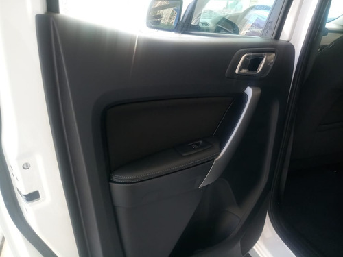 Ford Ranger Xlt 3.2 Manual 4x2 200hp