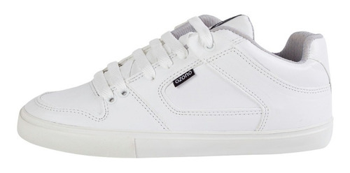Zapatillas Ozono Skate Directo De Fábrica