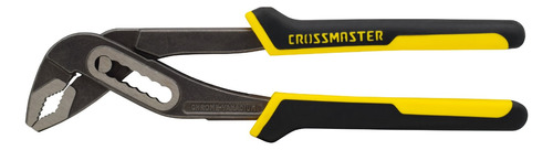 Pinza Pico De Loro Doble Corredera 12'' Crossmaster