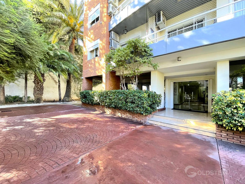 Departamento En Floresta Hermoso Edificio Con 3 Cocheras