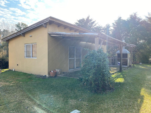 Venta Casa 2 Amb En Parque Sakura, Exaltación De La Cruz.