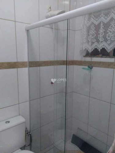 Imagem 9 de 13 de Casa Com 3 Dormitórios À Venda, 108 M² Por R$ 320.000,00 - Rocha - São Gonçalo/rj - Ca12200