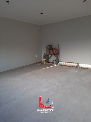 Imagem 15 de 15 de Sobrado Novo Quinta Dos Vinhedos Bragança Pta - Ca0918-1