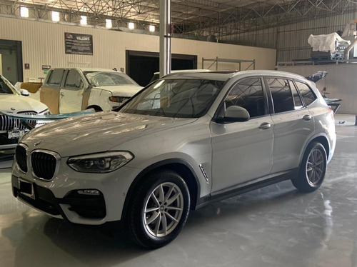 Imagen 1 de 2 de Bmw X3 20i Executive, Modelo 2019, Blindada N3