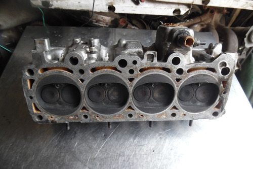Cabeza Motor Dart K Magnum 1984 Std 4 Cil 4323287 F1445 (Usado)