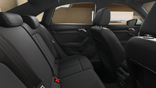 Audi A3 1.4 Sedan 35 Tfsi Dynamic At
