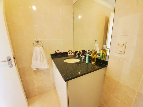 Imagen 13 de 26 de Apartamento En Venta 3 Dormtiorios En Roosevelt, Punta Del Este