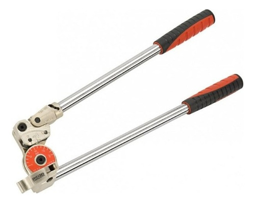 Curvador De Tubos 6mm P/ Aço Inox Alavanca 606m 38053 Ridgid