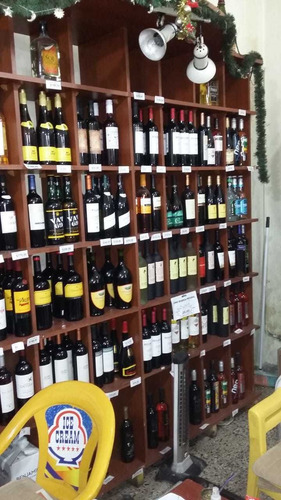 Imagen 6 de 10 de Venta De Fondo De Comercio En Villa Luzuriaga - Consulte !!!