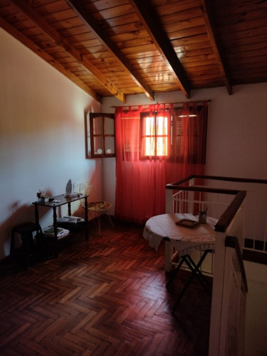 Triplex En Venta En El Palomar