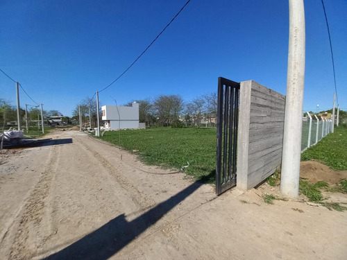 Lotes 150 Entre 41 Y 42 - Liquidámbar San Carlos