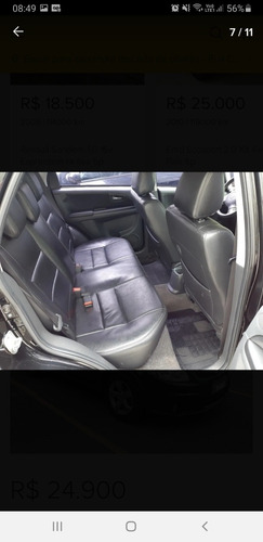 Suzuki Sx4 2011 2.0 4wd 5p