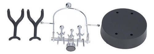 Brinquedo De Mesa De Movimento Perpétuo Relaxante