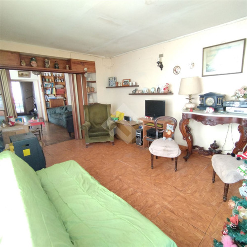 Casa En Venta De 3 Dorm. En Viña Del Mar Oriente