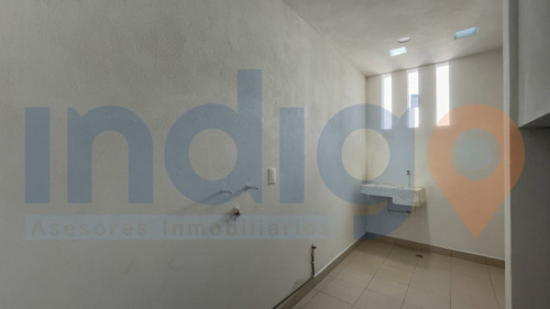 Casa Nueva En Venta En Las Fuentes, Corregidora